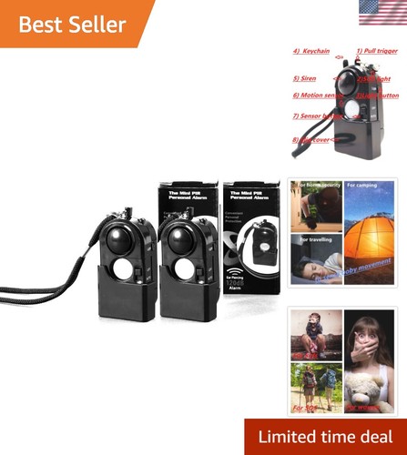 Pack mini motion detector - mini,