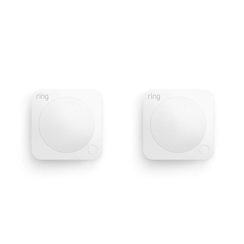 Ring alarm motion - alarm,