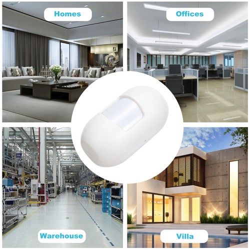 Ewelink pir wireless - pir,