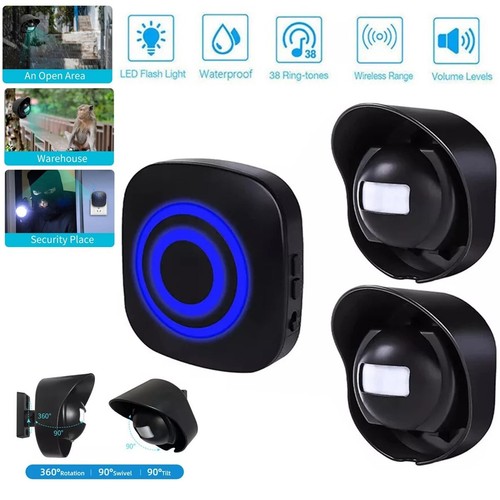 H2c8 waterproof 656ft wireless - h2c8,