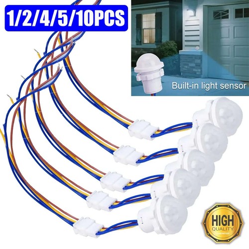 Lot pir infrared motion - motion, sensor