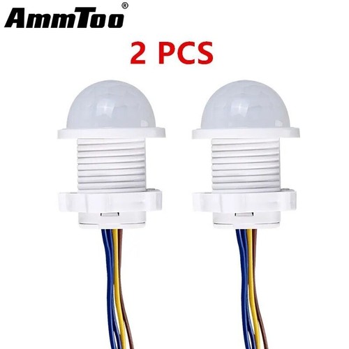 Pir infrared motion sensor - infrared,